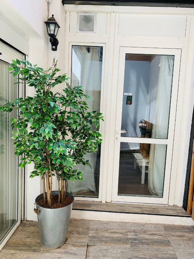 Cassis Studio 엑상프로방스 외부 사진