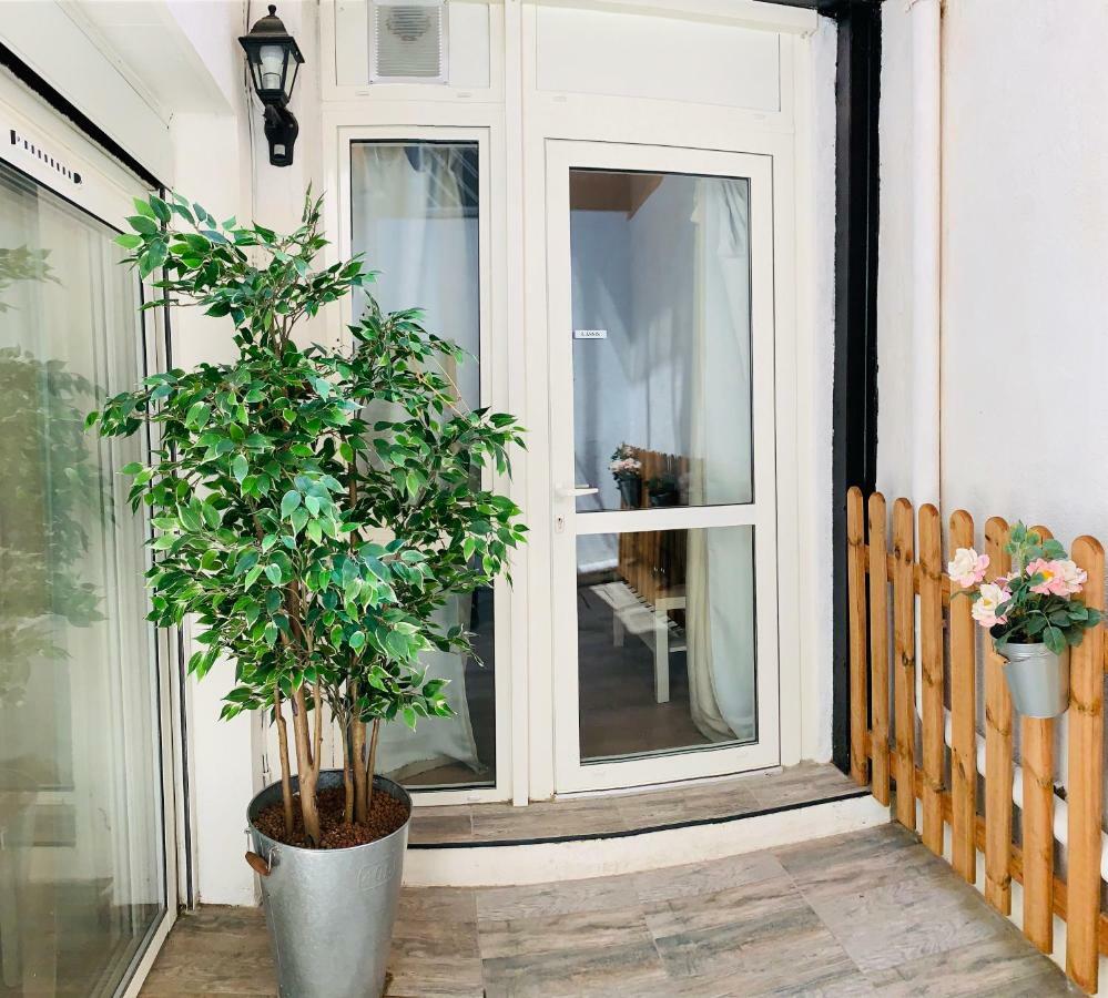 Cassis Studio 엑상프로방스 외부 사진
