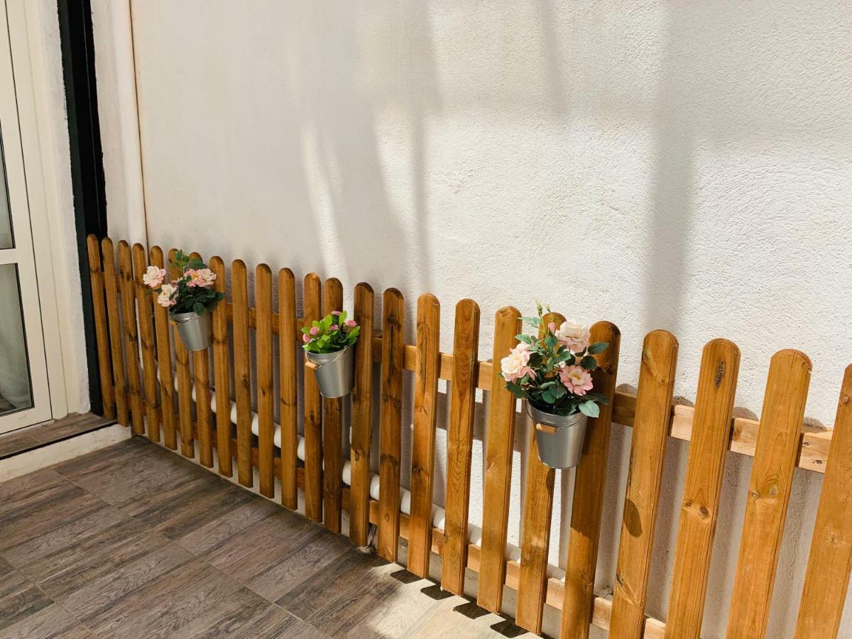 Cassis Studio 엑상프로방스 외부 사진