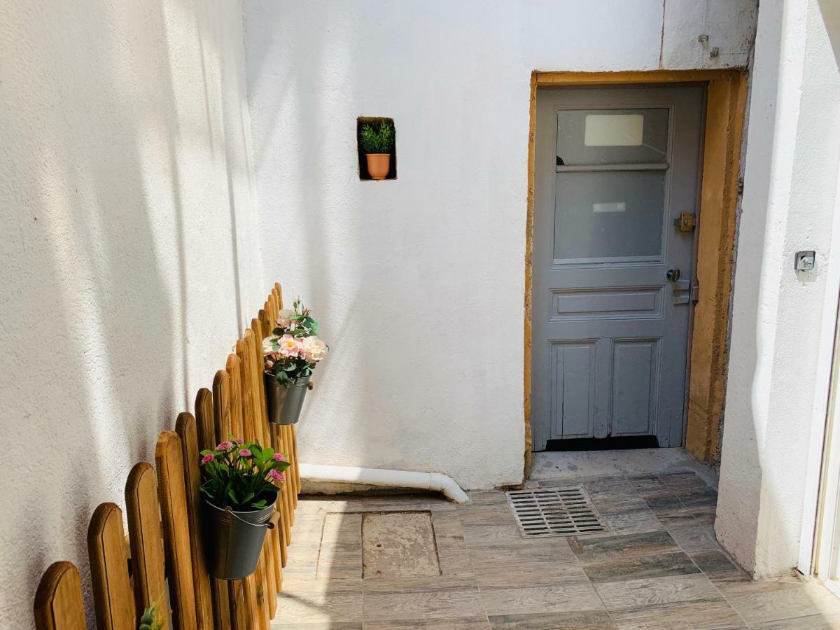 Cassis Studio 엑상프로방스 외부 사진