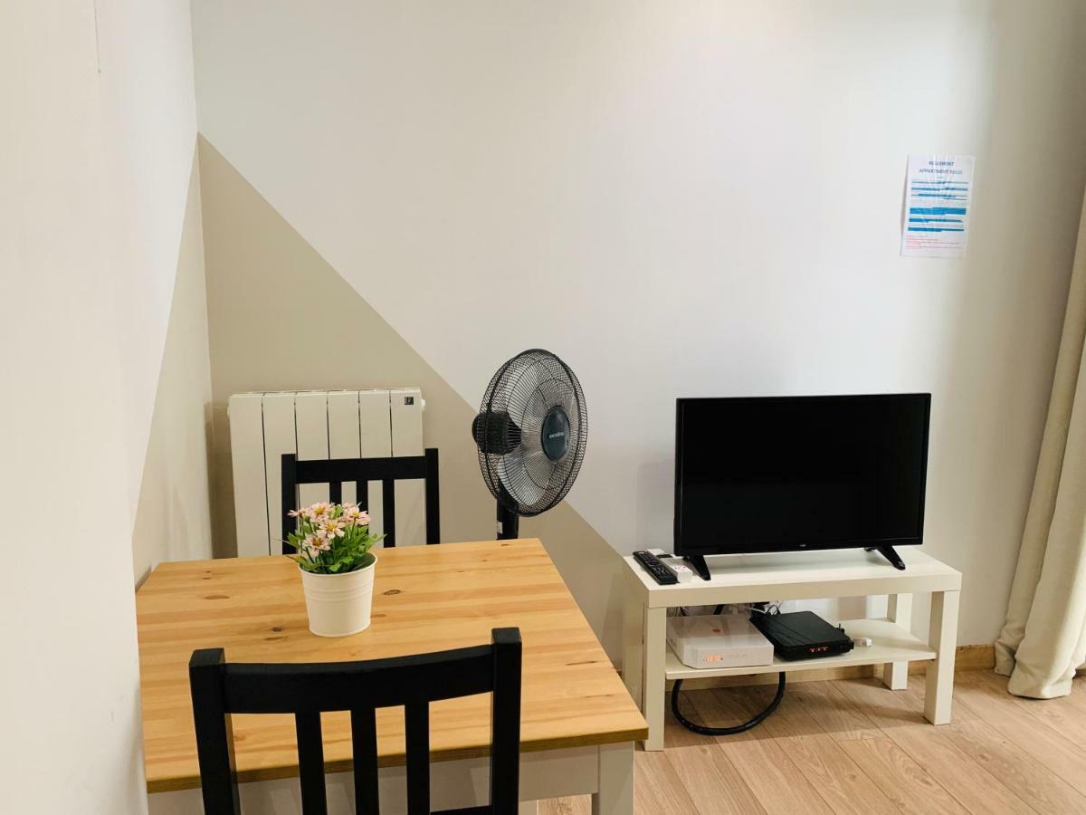 Cassis Studio 엑상프로방스 외부 사진