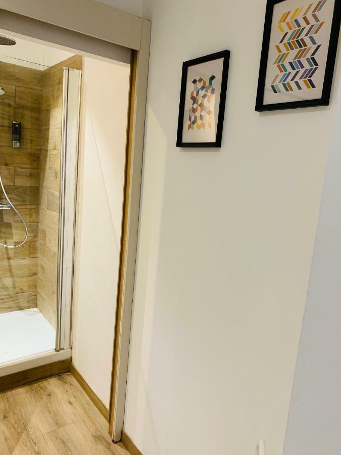 Cassis Studio 엑상프로방스 외부 사진