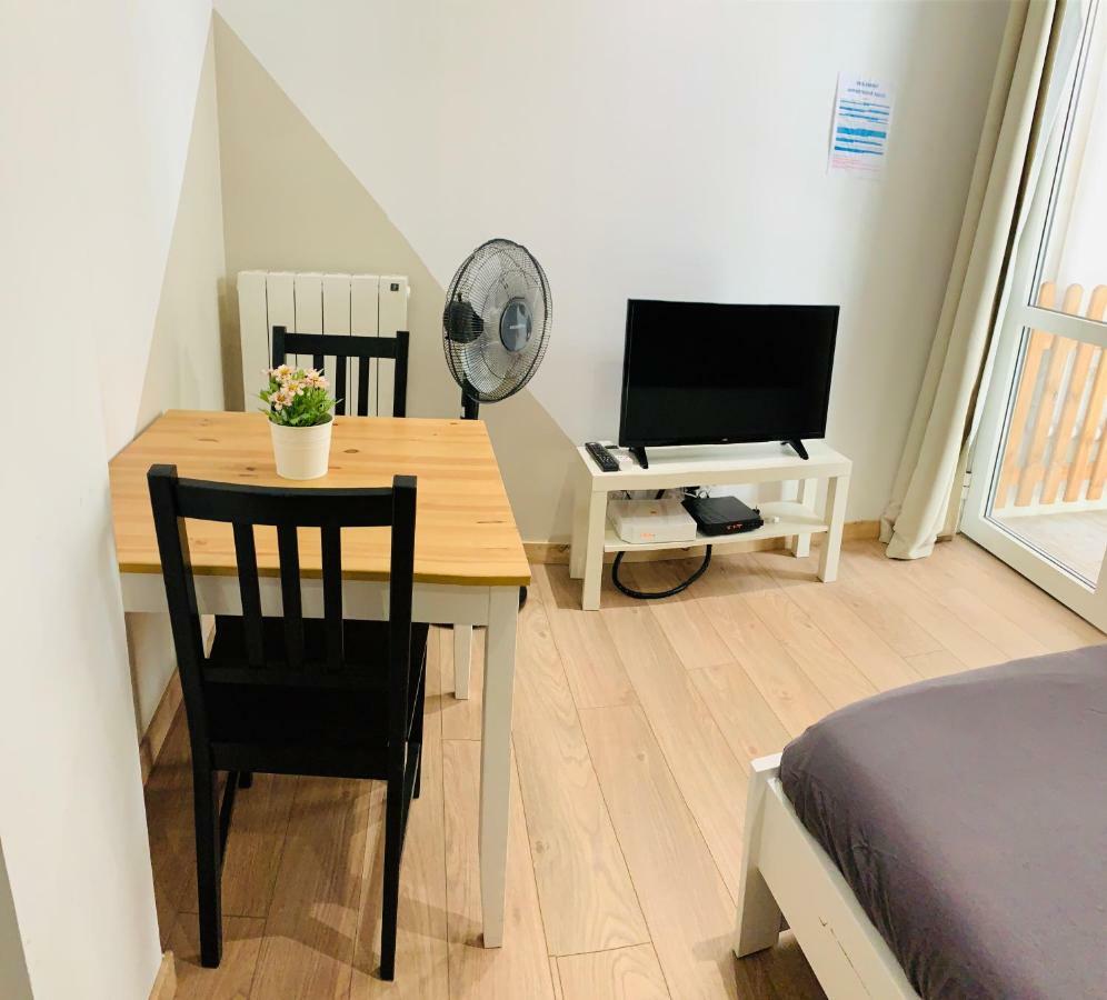 Cassis Studio 엑상프로방스 외부 사진