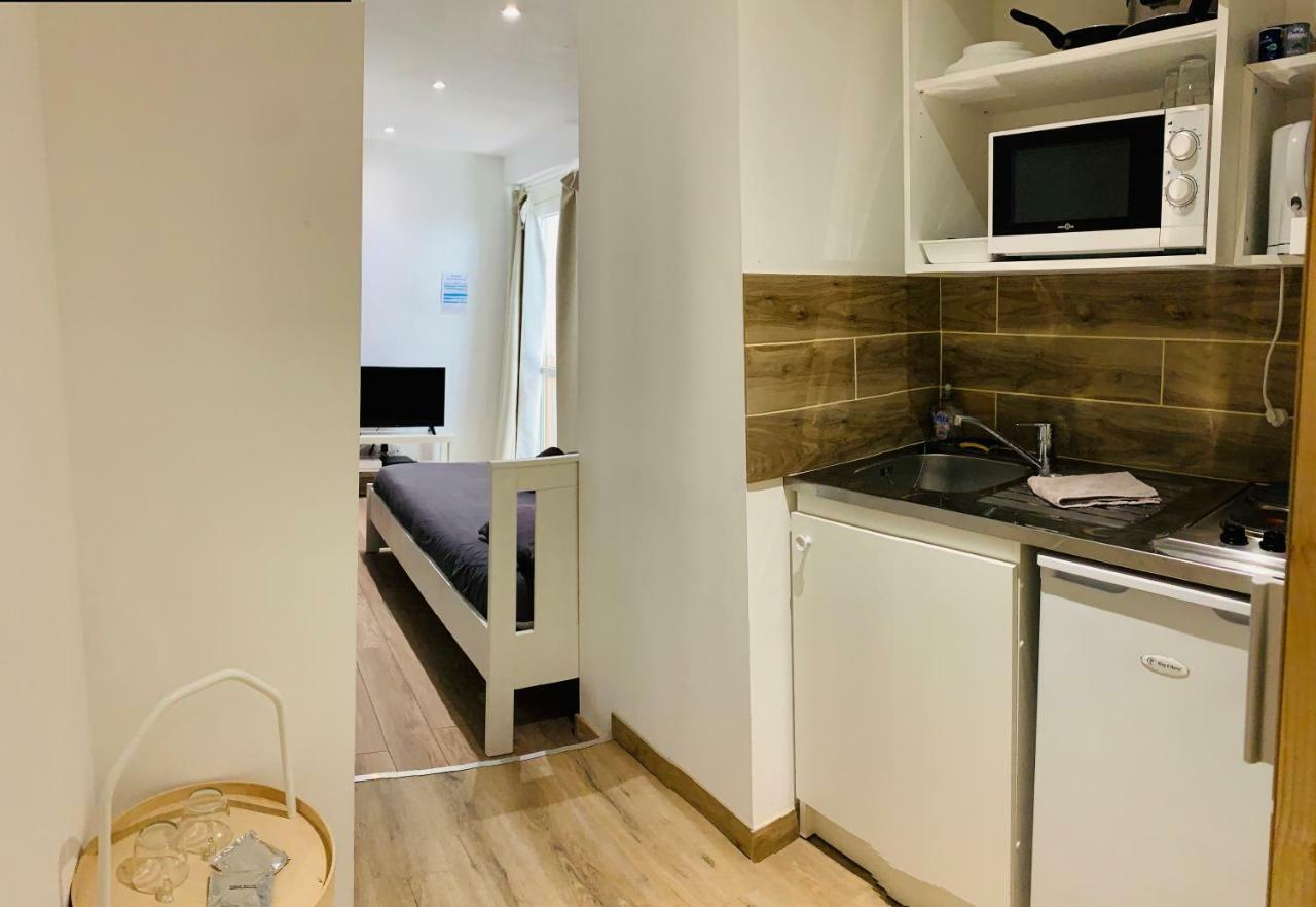Cassis Studio 엑상프로방스 외부 사진
