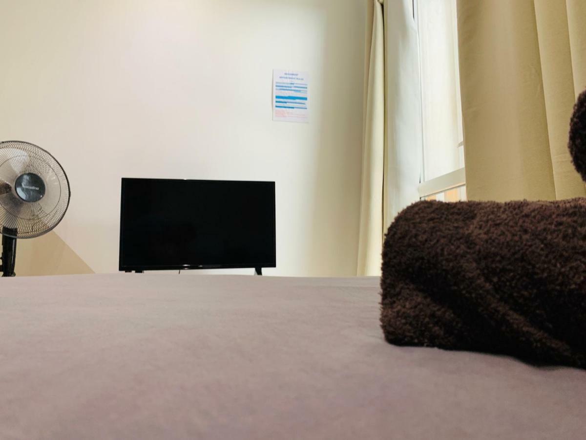 Cassis Studio 엑상프로방스 외부 사진